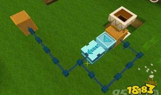 我的世界自动售货机