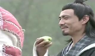 隋唐英雄王世充 隋唐英雄王世充