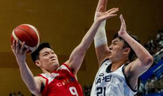 2023大运会篮球赛程