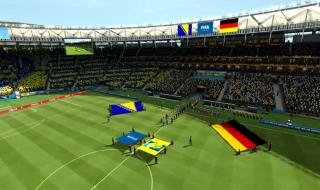 2014德国夺冠全过程 2014德国夺冠全过程